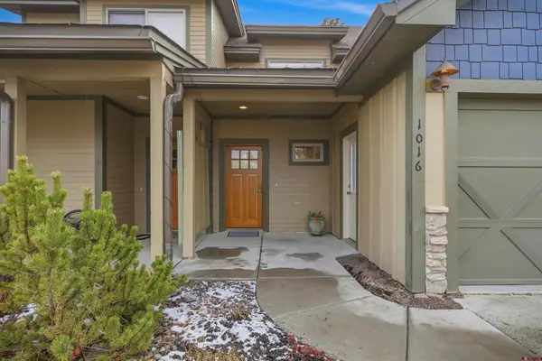 135 Eaton Drive #1016, Pagosa Springs, CO 81147