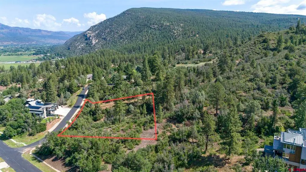 TBD Scout Ridge Road, Durango, CO 81301 - #1