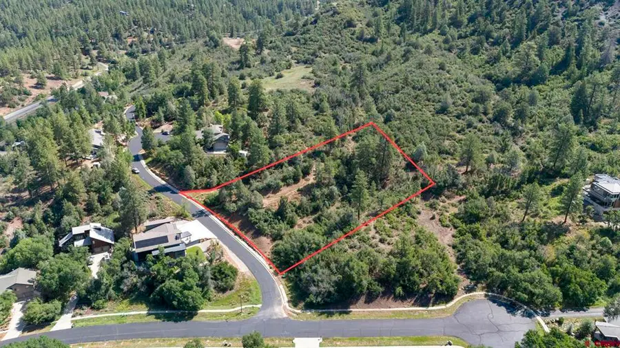 TBD Scout Ridge Road, Durango, CO 81301 - #2