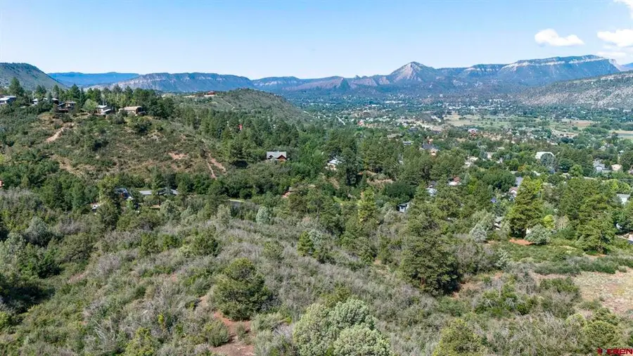 TBD Scout Ridge Road, Durango, CO 81301 - #3