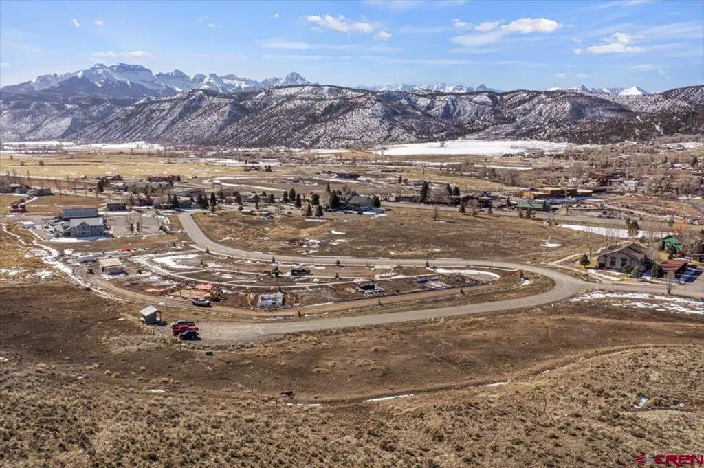 TBD Mall Road & Redcliff Drive, Ridgway, CO 81432 - #1