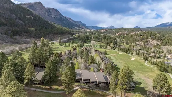 365 S Tamarron Drive #755 &756, Durango, CO 81301