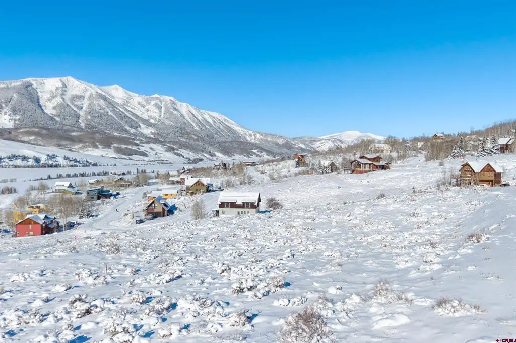 226 Cisneros Ln, Crested Butte, CO 81224 - #1