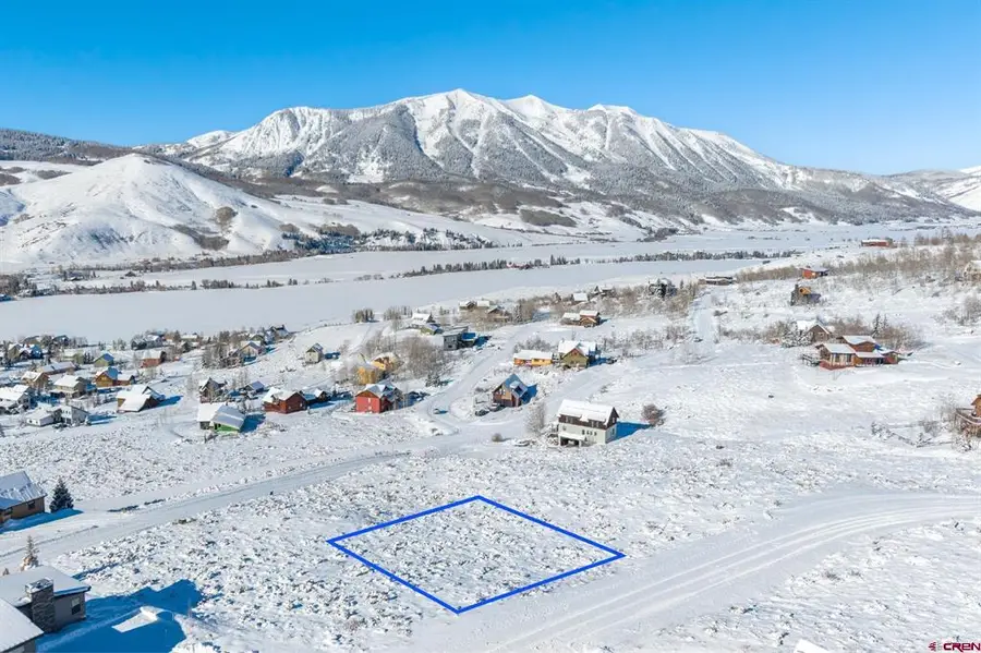 226 Cisneros Ln, Crested Butte, CO 81224 - #2