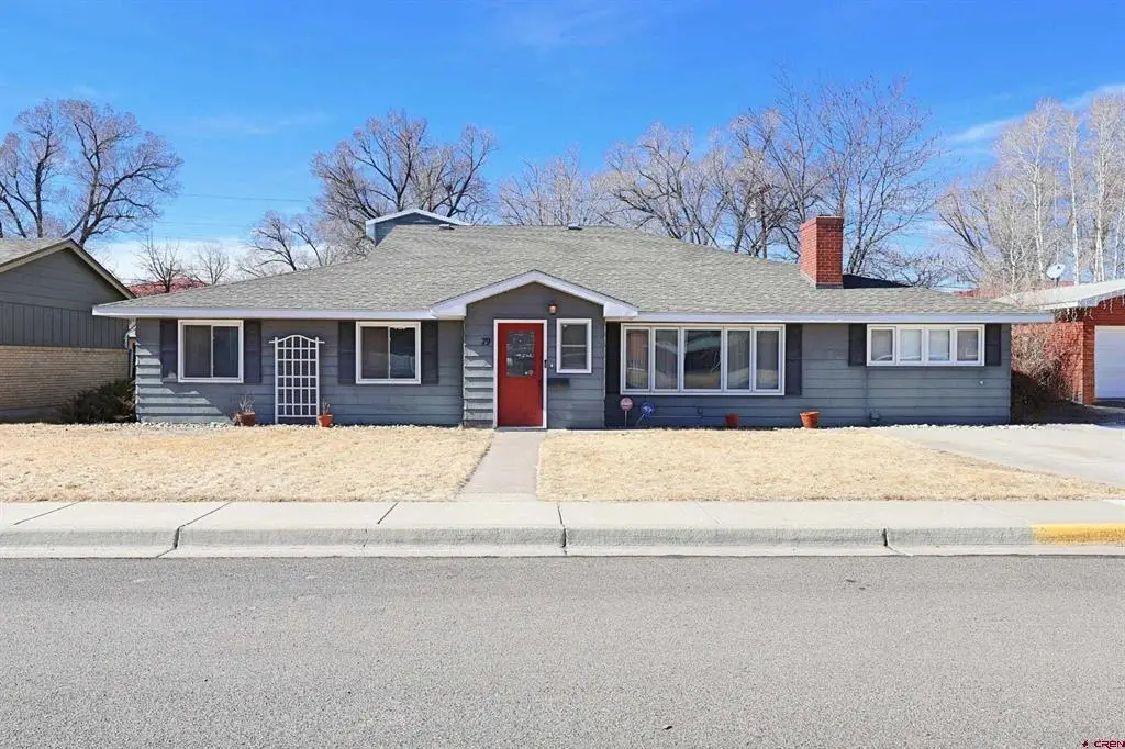 79 Sierra Avenue, Alamosa, CO 81101 - #1