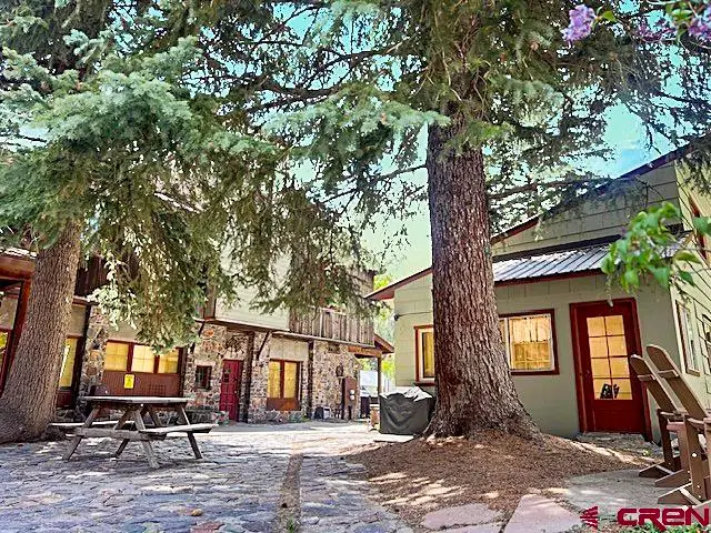 115, 117 & 119 7th Avenue, Ouray, CO 81427 - #1