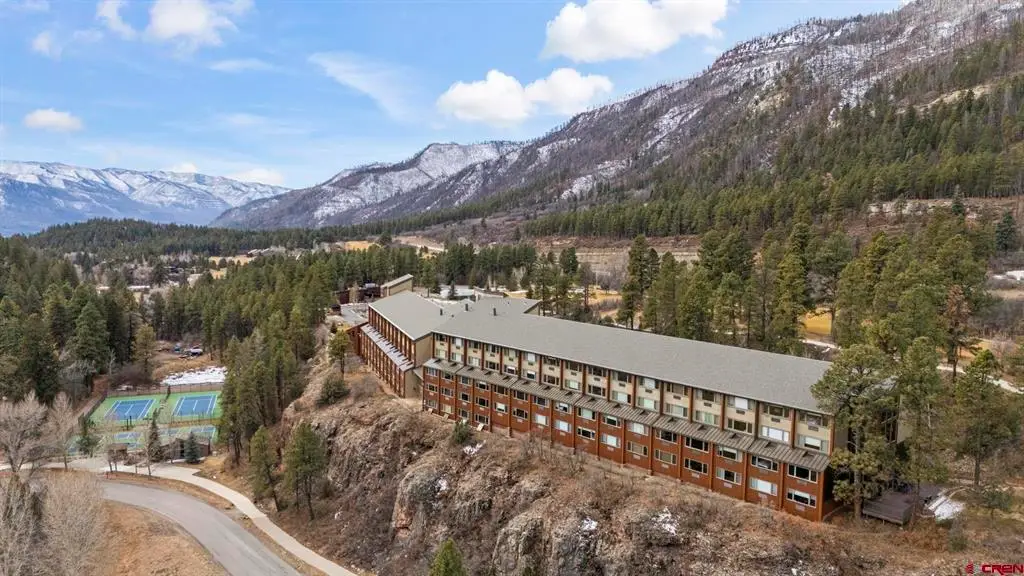 314 N Tamarron Drive #113, Durango, CO 81301 - #1