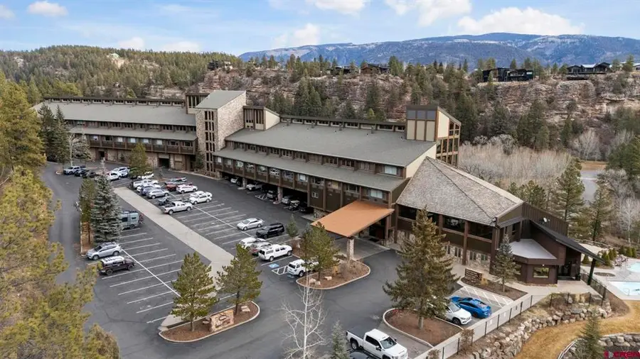 314 N Tamarron Drive #113, Durango, CO 81301 - #2