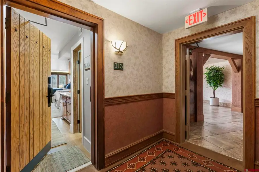 314 N Tamarron Drive #113, Durango, CO 81301 - #3