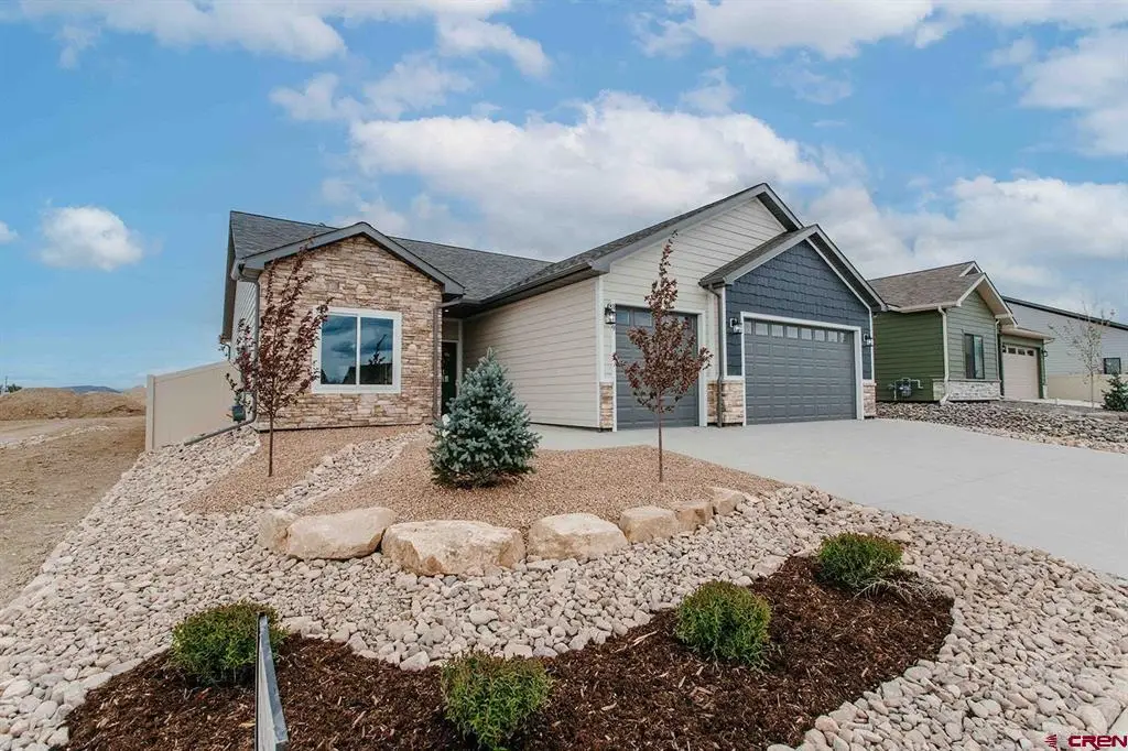 3419 Pinewood Street, Montrose, CO 81401 - #1