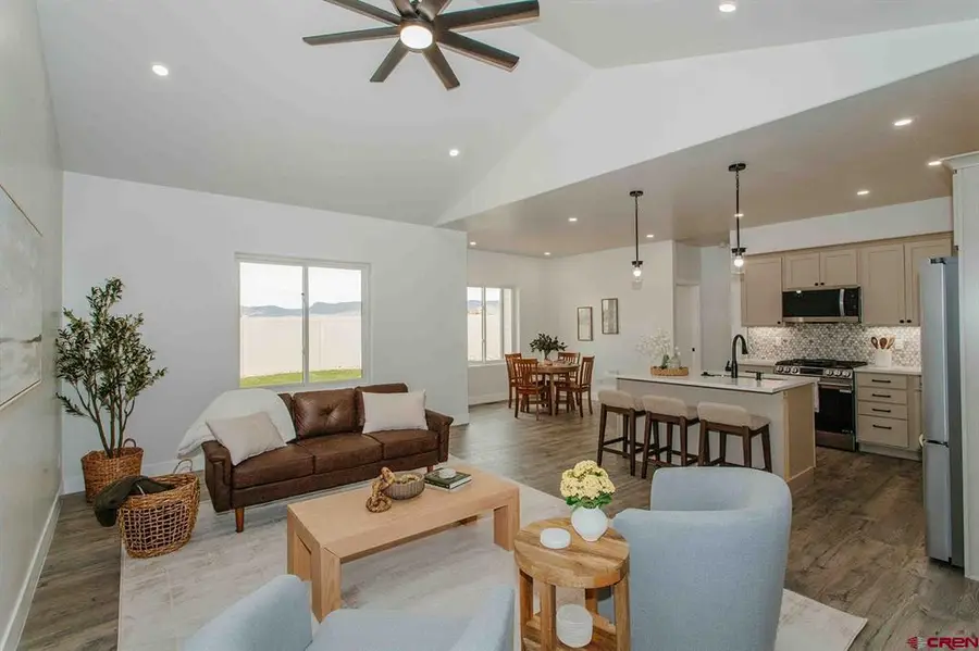 3419 Pinewood Street, Montrose, CO 81401 - #2
