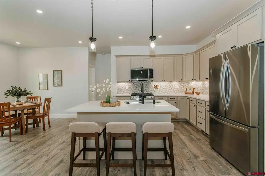 3419 Pinewood Street, Montrose, CO 81401 - #3