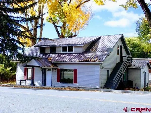 370 S Grand Mesa Drive, Cedaredge, CO 81413