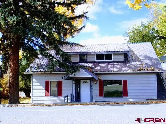 370 S Grand Mesa Drive, Cedaredge, CO 81413 - #2