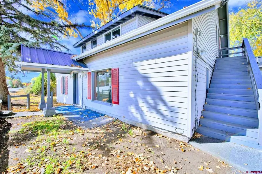 370 S Grand Mesa Drive, Cedaredge, CO 81413 - #3