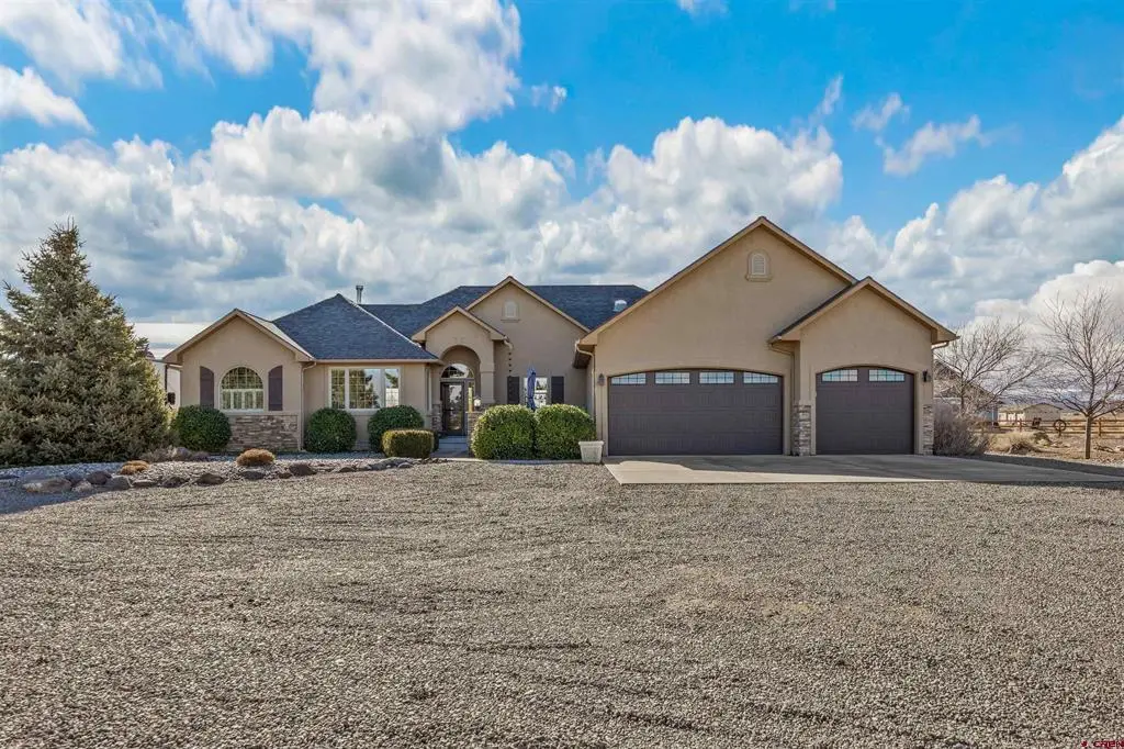 9838 5650 Road, Olathe, CO 81425 - #1