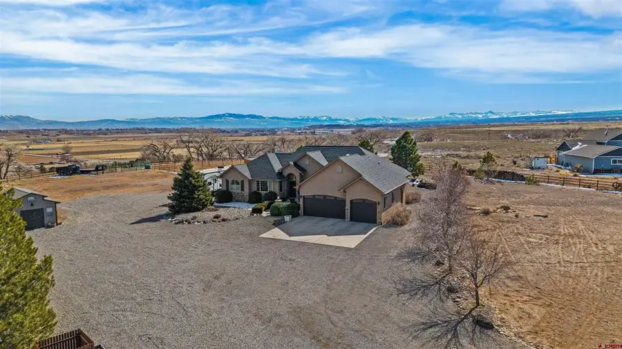 9838 5650 Road, Olathe, CO 81425 - #3