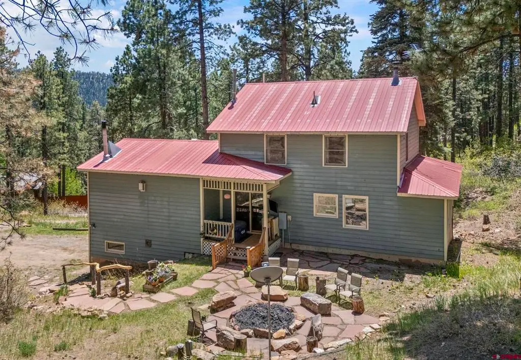 959 Sierra Drive, Durango, CO 81301 - #1