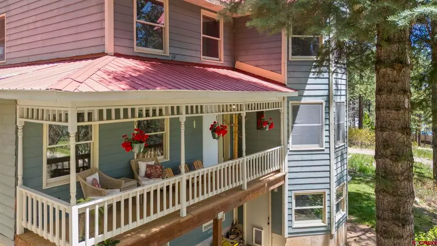 959 Sierra Drive, Durango, CO 81301 - #3