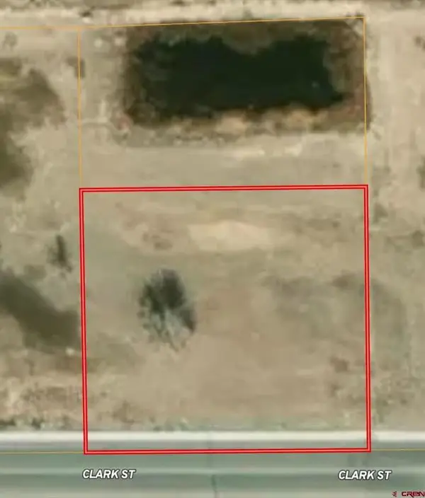 Lot 3A Clark Street, Alamosa, CO 81101
