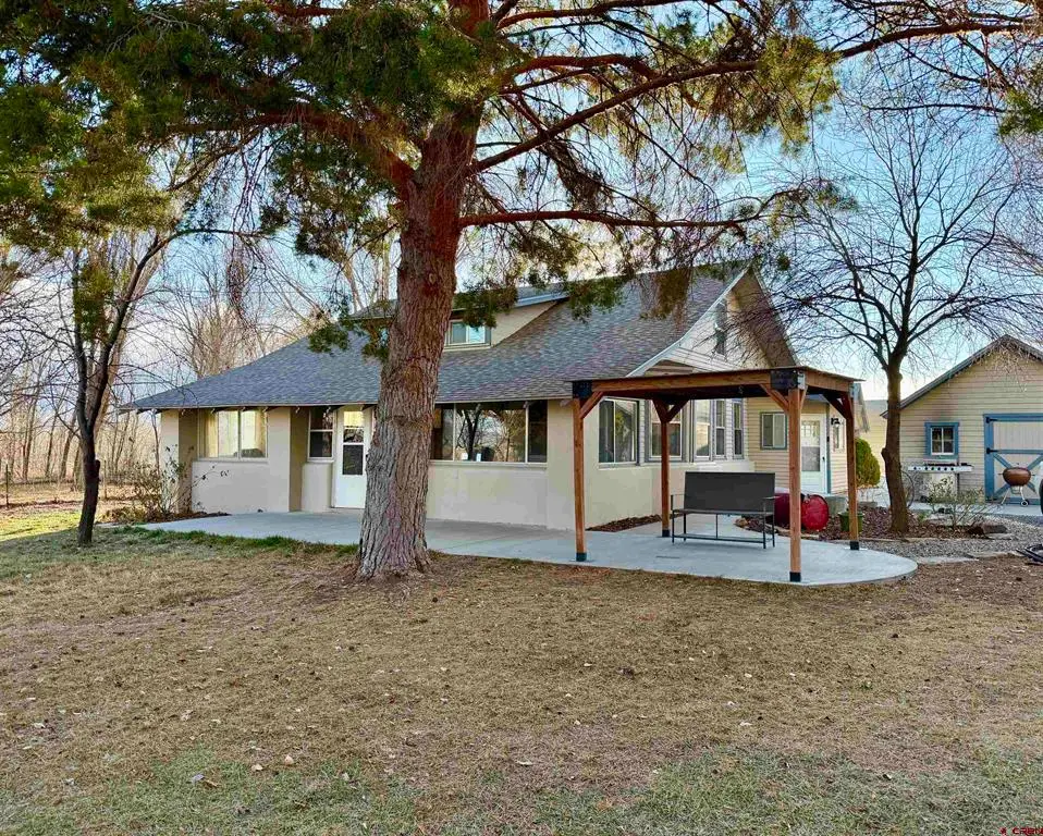 8903 Marshalls Road, Austin, CO 81410 - #1