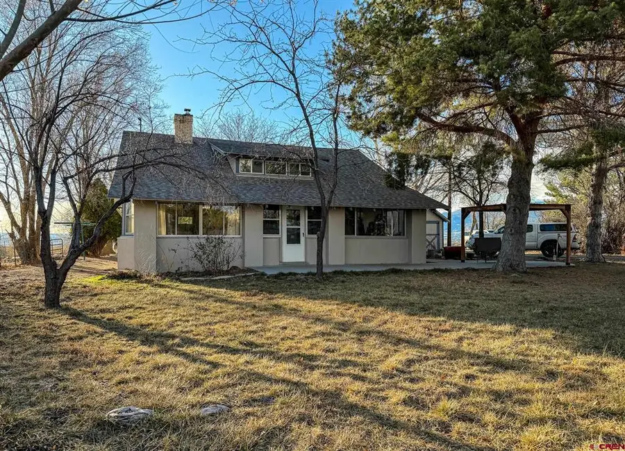 8903 Marshalls Road, Austin, CO 81410 - #2