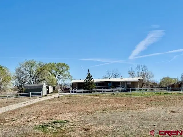 12502 Hwy 145, Dolores, CO 81323 - #1