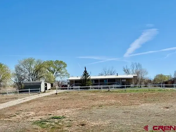 12502 Hwy 145, Dolores, CO 81323