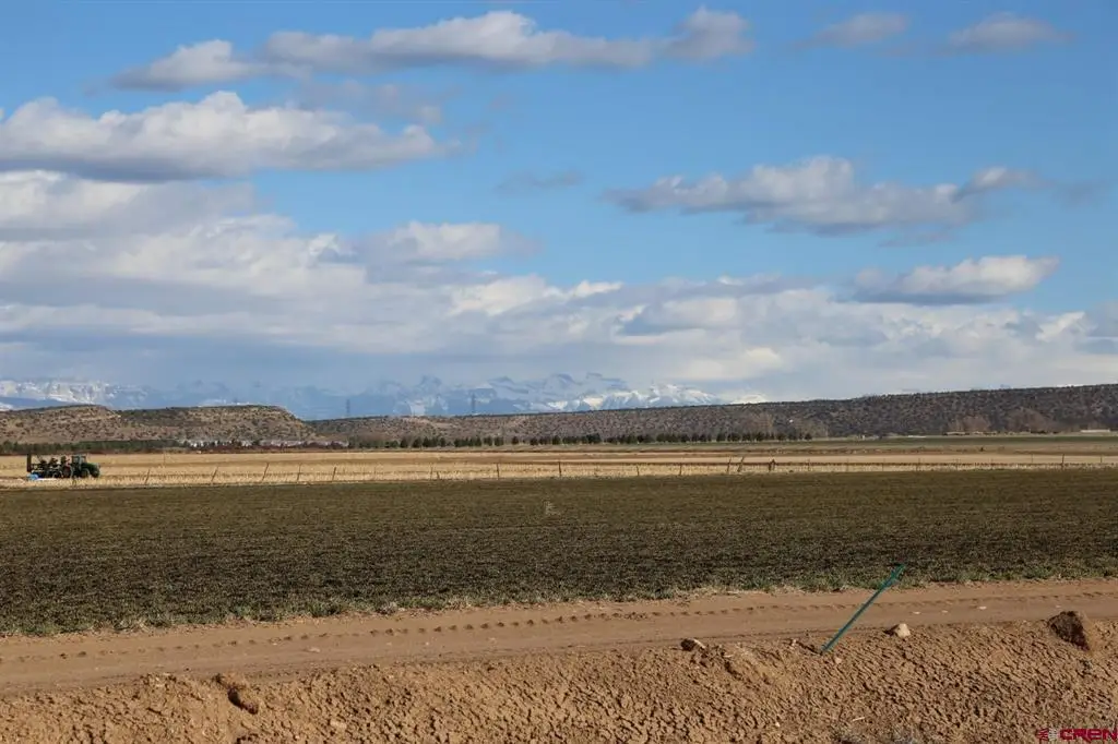 TBD Lot 1 Old Valley Lane Road, Montrose, CO 81403 - #1