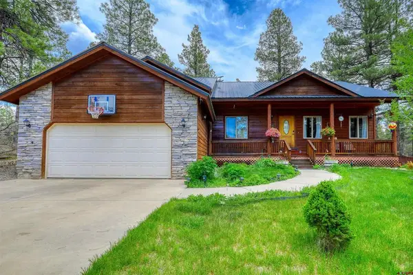 803 Twin Creek Circle, Pagosa Springs, CO 81147