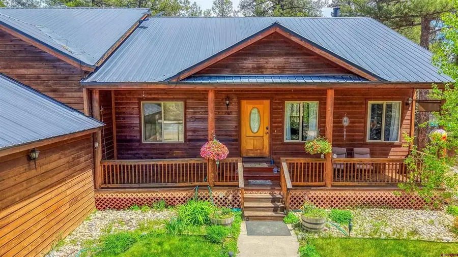 803 Twin Creek Circle, Pagosa Springs, CO 81147 - #3