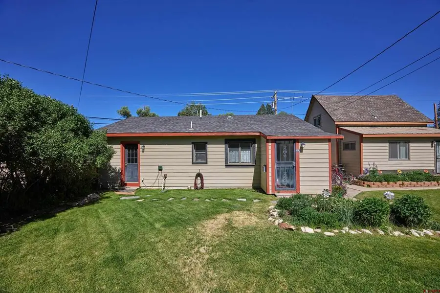 216 N Taylor Street, Gunnison, CO 81230 - #3