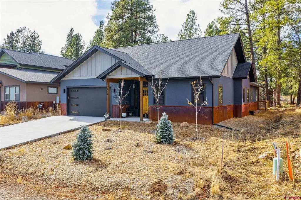 220 Edgemont Meadows Road, Durango, CO 81301 - #1