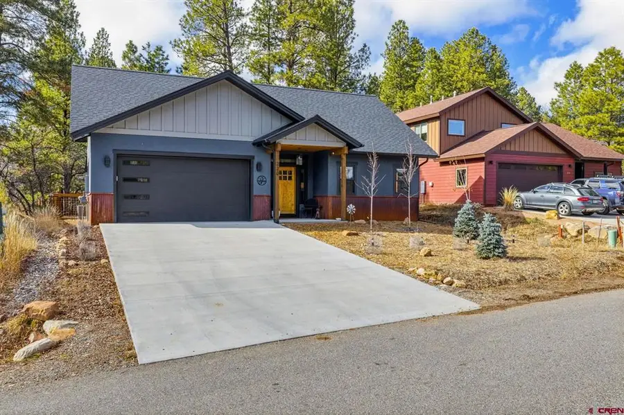 220 Edgemont Meadows Road, Durango, CO 81301 - #2