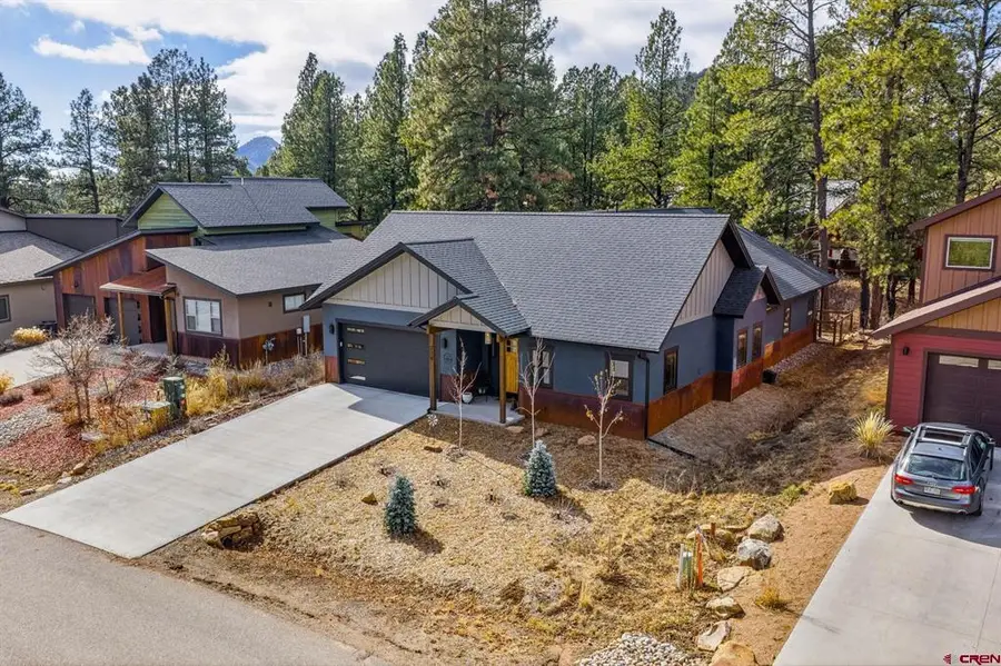 220 Edgemont Meadows Road, Durango, CO 81301 - #3