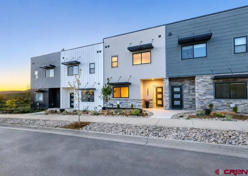 205 Treeline Street, Durango, CO 81303 - #1