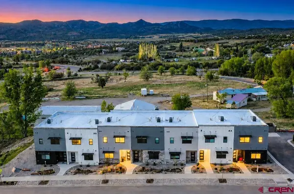205 Treeline Street, Durango, CO 81303