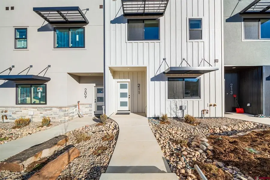 211 Treeline Street, Durango, CO 81303 - #2