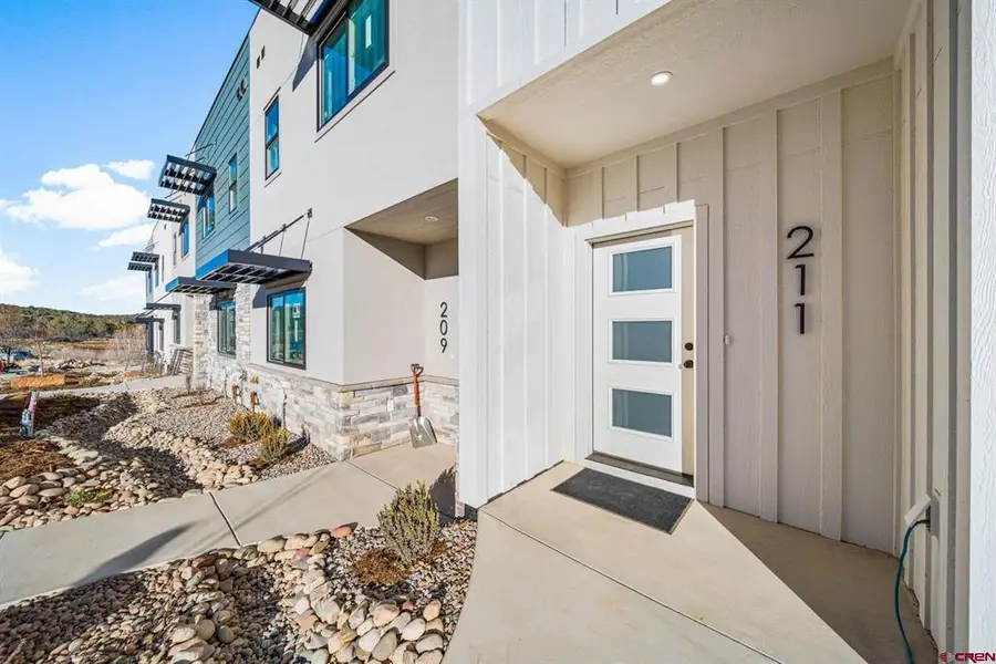 211 Treeline Street, Durango, CO 81303 - #3