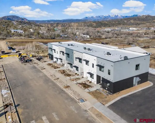 209 Treeline Street, Durango, CO 81303