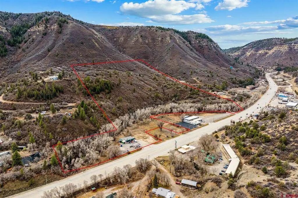 20800 W Us Hwy 160, Durango, CO 81303 - #1