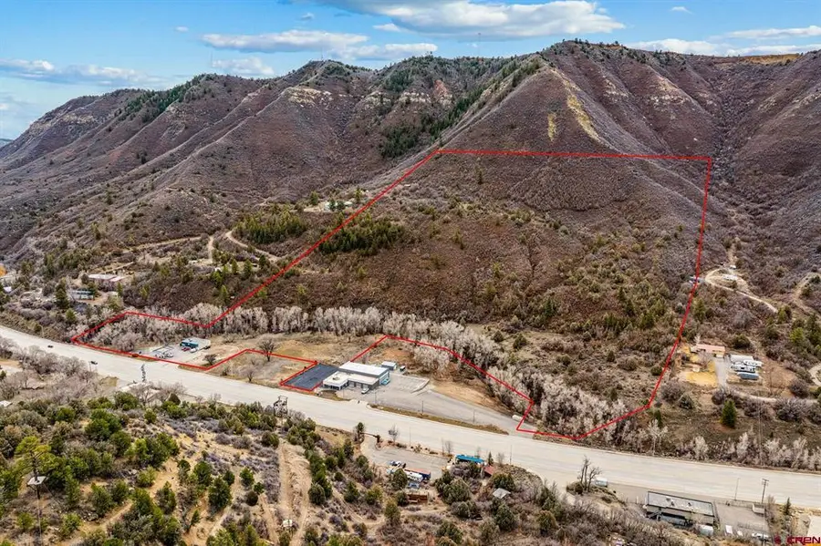 20800 W Us Hwy 160, Durango, CO 81303 - #2