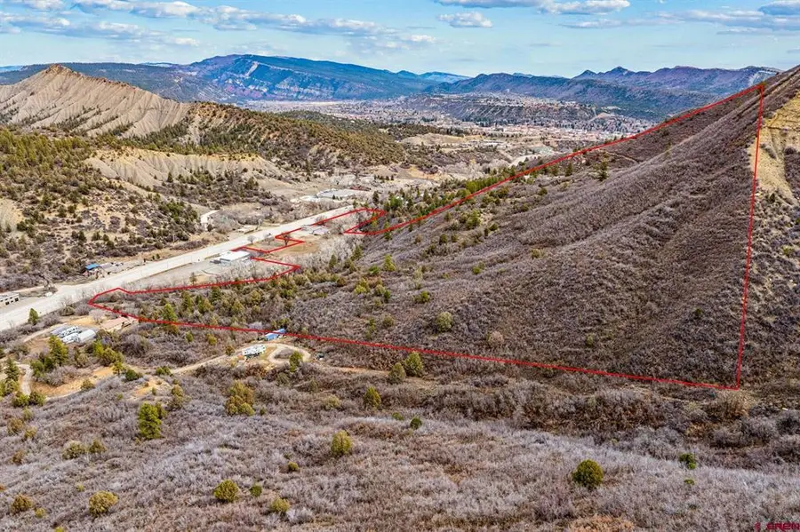 20800 W Us Hwy 160, Durango, CO 81303 - #3