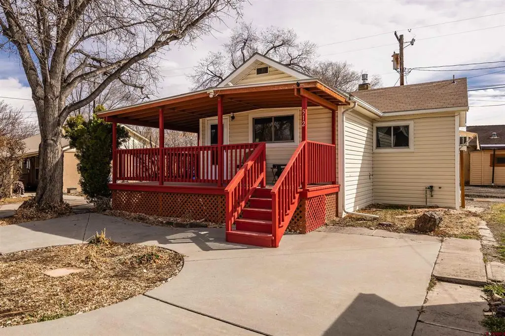 512 N 5th Street, Montrose, CO 81401 - #1