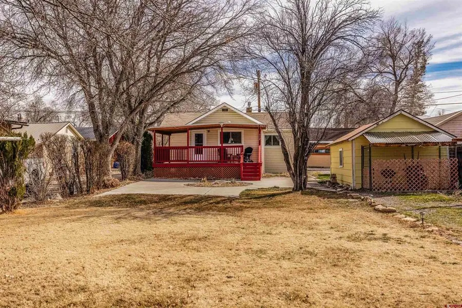 512 N 5th Street, Montrose, CO 81401 - #3