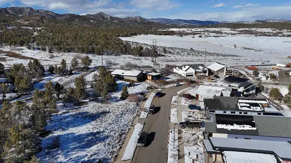 63 Salt Brush Street, Durango, CO 81301