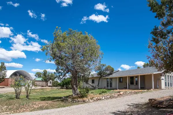 11758 Road 27.1, Dolores, CO 81323