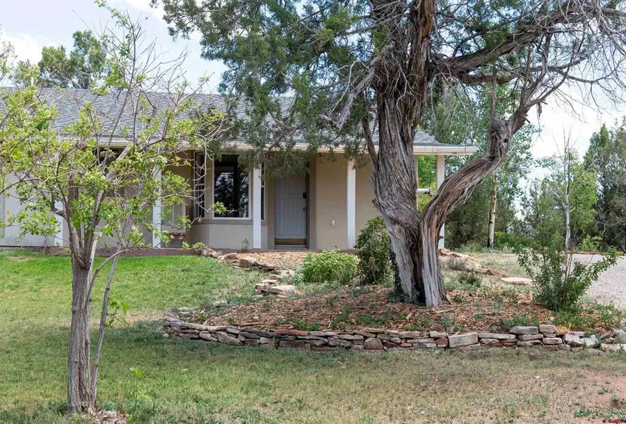 11758 Road 27.1, Dolores, CO 81323 - #2