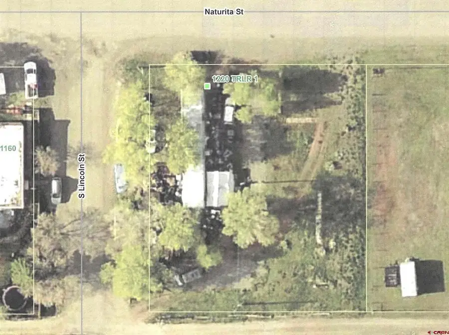 TBD Naturita Street, Norwood, CO 81423 - #3