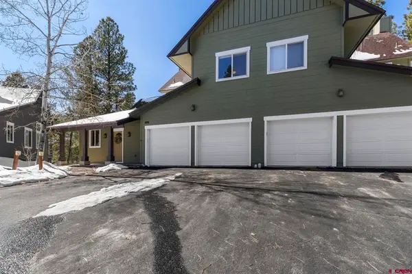 498 Woodbridge Way, Durango, CO 81301